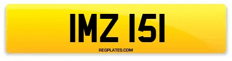 IMZ 151