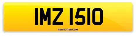 IMZ 1510