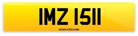 IMZ 1511