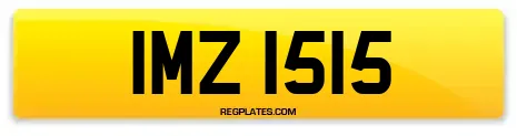 IMZ 1515