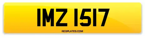 IMZ 1517