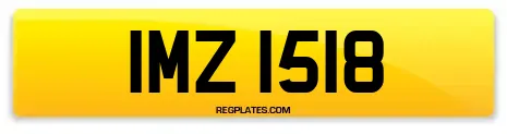 IMZ 1518