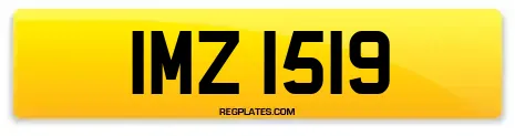 IMZ 1519