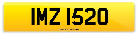 IMZ 1520