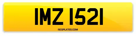 IMZ 1521