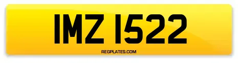 IMZ 1522