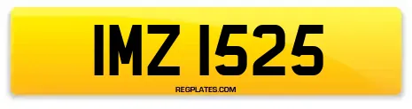 IMZ 1525