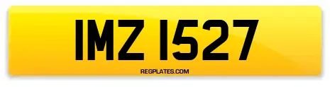IMZ 1527