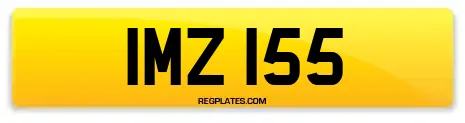 IMZ 155