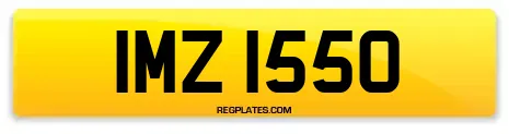 IMZ 1550