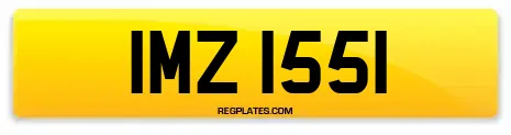 IMZ 1551