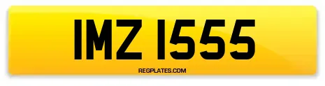 IMZ 1555