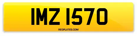 IMZ 1570