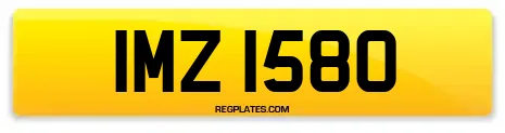 IMZ 1580