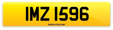 IMZ 1596