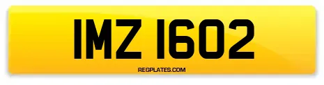 IMZ 1602