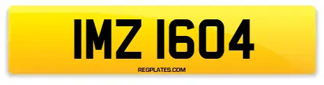 IMZ 1604