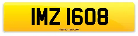 IMZ 1608