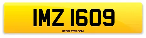 IMZ 1609