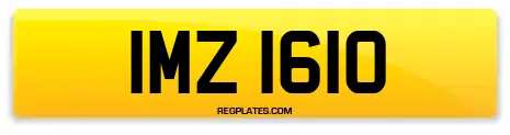 IMZ 1610