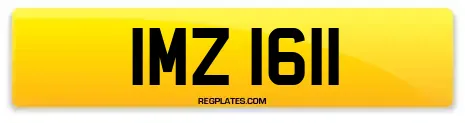 IMZ 1611