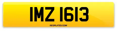 IMZ 1613