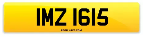 IMZ 1615