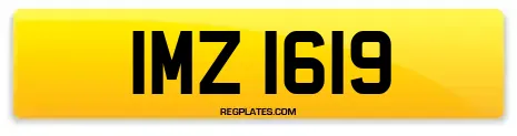 IMZ 1619