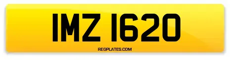 IMZ 1620