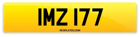 IMZ 177