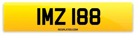 IMZ 188