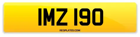 IMZ 190