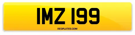 IMZ 199