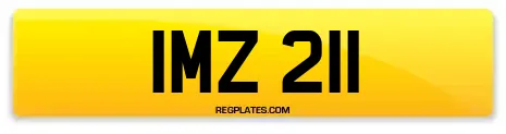 IMZ 211