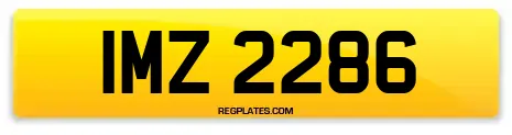 IMZ 2286