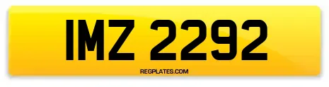 IMZ 2292