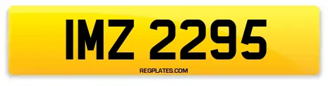 IMZ 2295