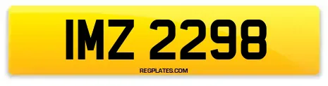 IMZ 2298