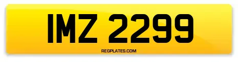 IMZ 2299
