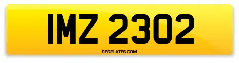 IMZ 2302