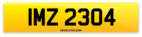 IMZ 2304
