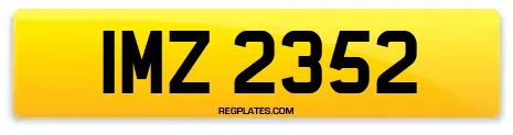 IMZ 2352