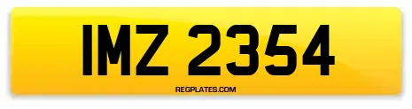 IMZ 2354