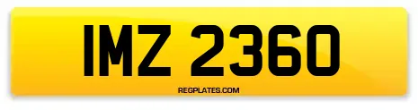 IMZ 2360