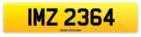 IMZ 2364