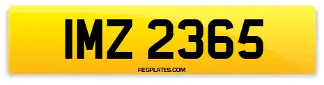 IMZ 2365