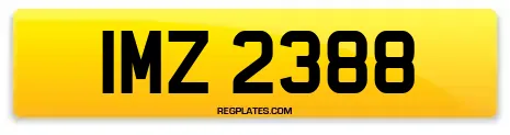 IMZ 2388
