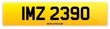 IMZ 2390