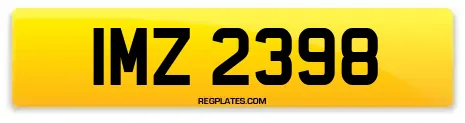 IMZ 2398