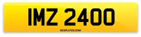 IMZ 2400